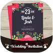Wedding Invitation Cards Maker