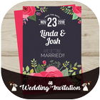 ikon Wedding Invitation Cards Maker