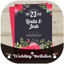 Wedding Invitation Cards Maker APK