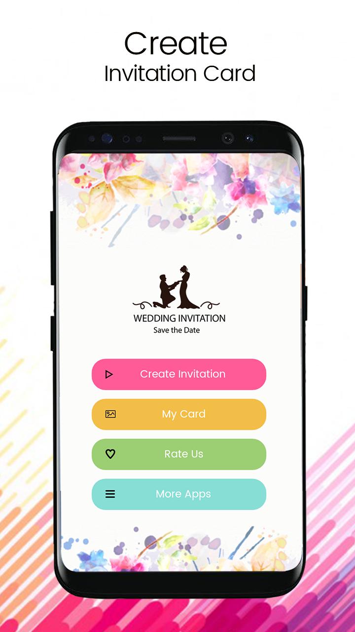 Hindu Wedding Invitation Cards Android Apps On Google Play Hindu Wedding Invitations Wedding Invitation Maker Hindu Wedding Invitation Cards