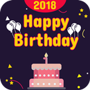 happy birthday hindi message APK