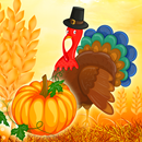 دعوات وجبة الشكر APK