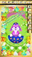 Easter Egg Hunt Invitations syot layar 3