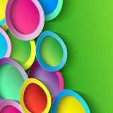 Easter Greeting Quotes Maker icon