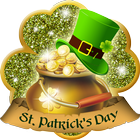 St. Patrick Invitation Cards icon