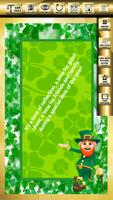St. Patrick Invitation Cards screenshot 3