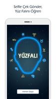 Yüz Falı gönderen