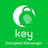 Key Encrypted Messenger