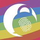 Key LGBT Messenger - Gay,Lesbian,Bisexuel Chat APK