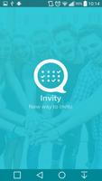 Invity 海報