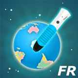 SmartGlobe™ Horizon (FR) icône