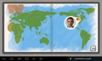 SmartGlobe™ Horizon (FR) screenshot 2