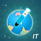 SmartGlobe™ Horizon (IT) أيقونة