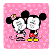 Micky & Minny Wallpapers HD Free 💓