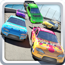 Nascar Rush (Unreleased) APK