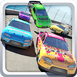 ”Nascar Rush (Unreleased)