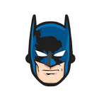 Bat HD Wallpapers-icoon
