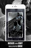 Bat HD Wallpapers screenshot 3