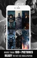 Bat HD Wallpapers-poster