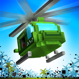 ”Dustoff Heli Rescue for Shield