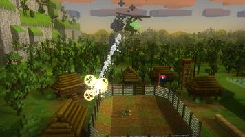 Dustoff Heli Rescue for Shield syot layar 2