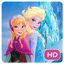 Frozen Wallpapers HD APK