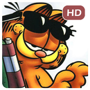 Garfield Wallpapers HD APK