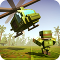 Dustoff Heli Rescue: Air Force - Helicopter Combat