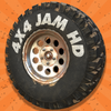 4x4 JAM HD icône