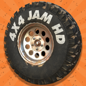 Icona 4x4 JAM HD