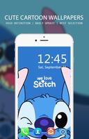 Lilo and Stitch Wallpapers HD 海报