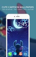 Lilo and Stitch Wallpapers HD capture d'écran 3