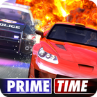 Prime Time Rush 圖標