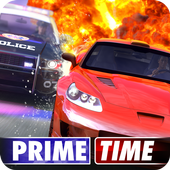 Prime Time Rush icon