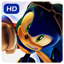 Super Sonic Wallpapers HD APK