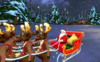 Santa Ride! capture d'écran 1