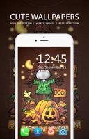 Snoopie Wallpapers Affiche