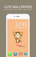 The Pooh Wallpapers HD imagem de tela 3