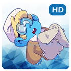 The Smurfs Wallpapers HD ikon
