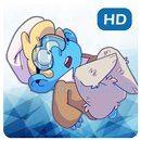 The Smurfs Wallpapers HD APK