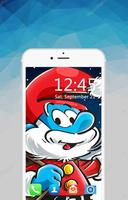 The Smurfs Wallpapers HD screenshot 3