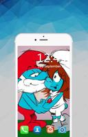 The Smurfs Wallpapers HD screenshot 1