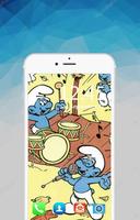 The Smurfs Wallpapers HD screenshot 2