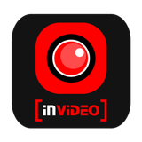 InVideo icon
