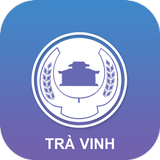 Tra Vinh Guide ikona