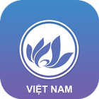 베트남 여행 가이드 inVietnam 아이콘