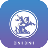 Bình Định 圖標