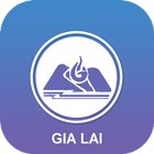 آیکون‌ Gia Lai