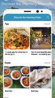 Hoi An Quang Nam Travel Guide screenshot 1