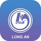 Long An icône